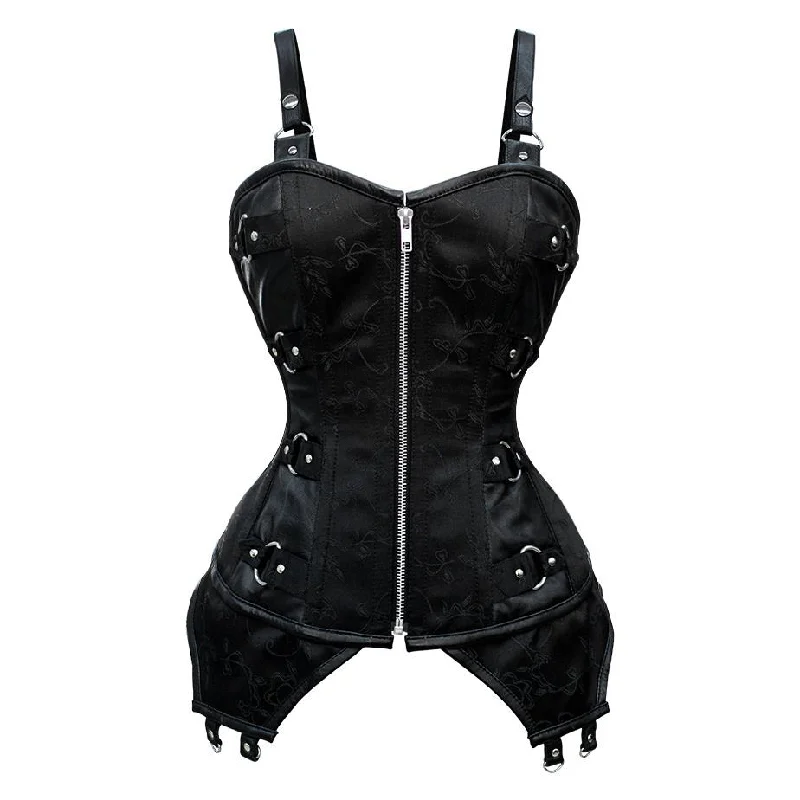 Waist - training corsets for long - term figure shapingEoin Custom Made Corset