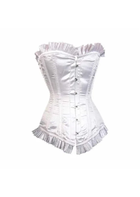 Burlesque - inspired bustiers for a performance lookMiracle Custom Made Corset