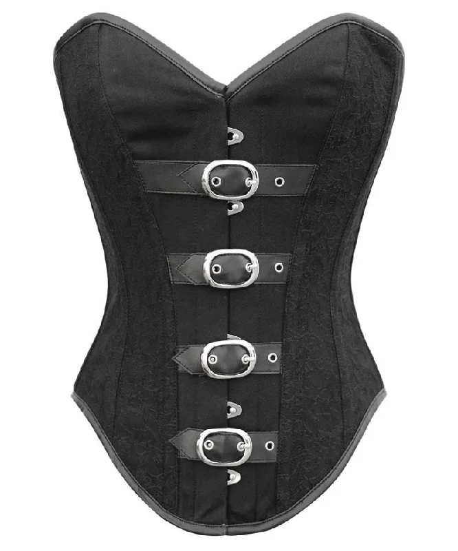 Posture - correcting bustiers for better spinal alignmentAlisha Custom Made Corset