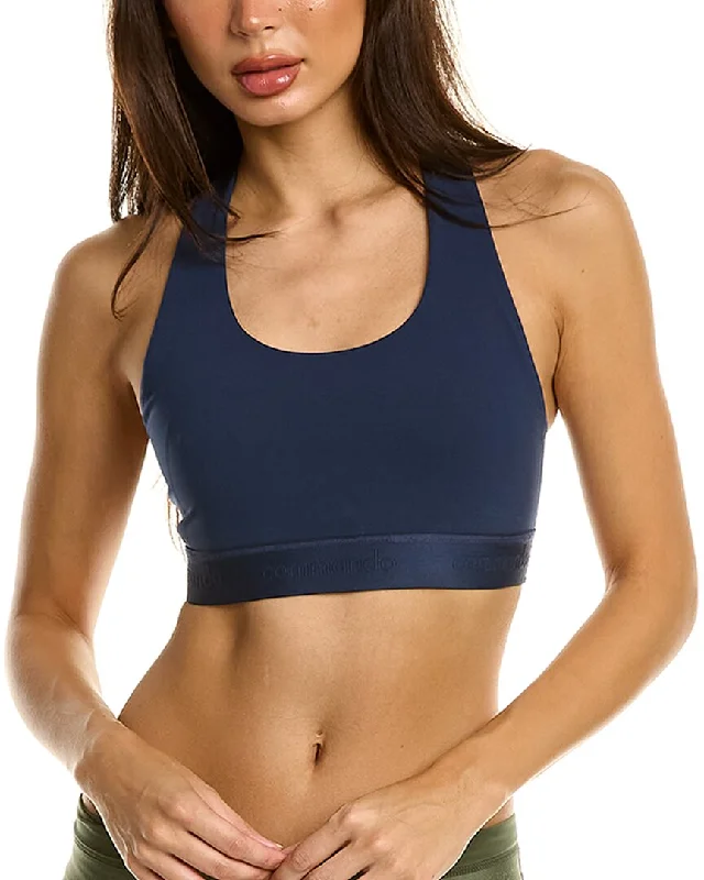 Women's Lingerie for Anniversariescommando Fast Track Active Pocket Bra