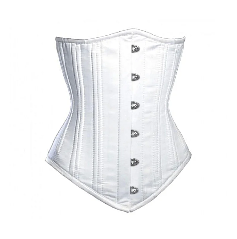 Neoprene corsets for a stretchy and form - fitting styleBelenia Longline Waist Training Corset