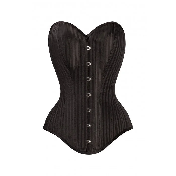 Burlesque - inspired bustiers for a performance lookNarah Custom Made Corset