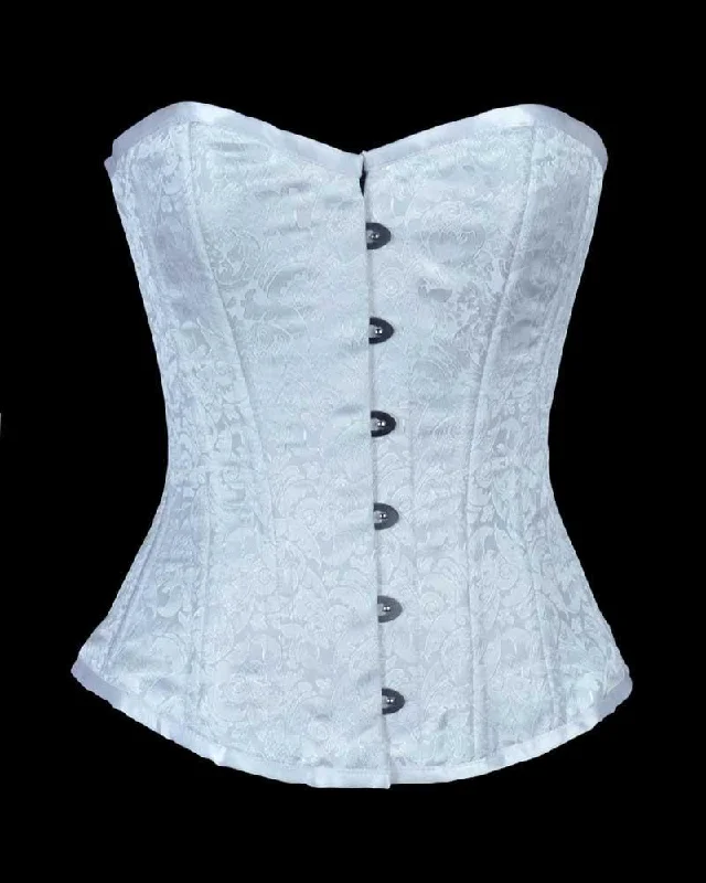 Velvet bustiers for a soft and plush feelIreland Custom Made Corset