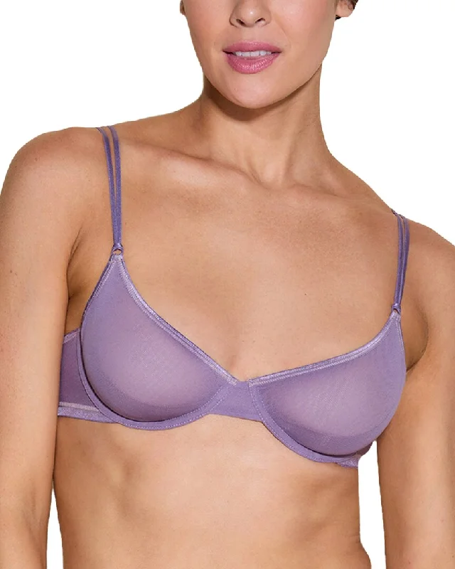 Women's Lingerie with Built-in ShapewearCosabella Soire Confidence Molded Bra