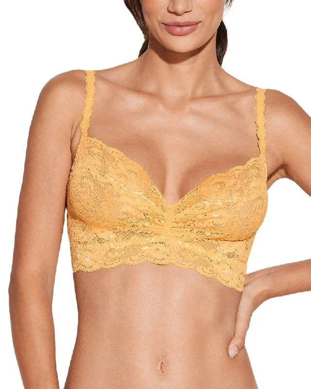 Women's Lingerie with Matching RobesCosabella Never Say Never Soft Bra - Sweetie