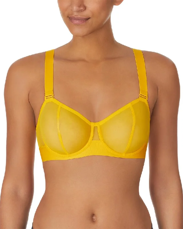 Women's Lingerie for AnniversariesDKNY Sheers Strapless Unlined Bra