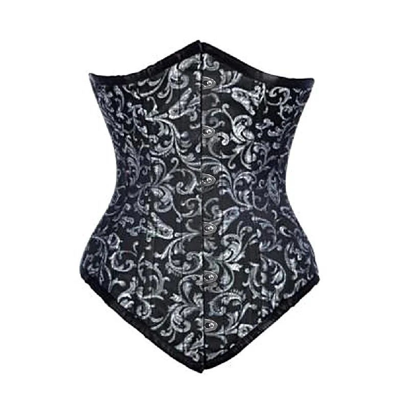 Wedding - style bustiers for bridesmaids or special eventsRonen Longline Waist Training Corset