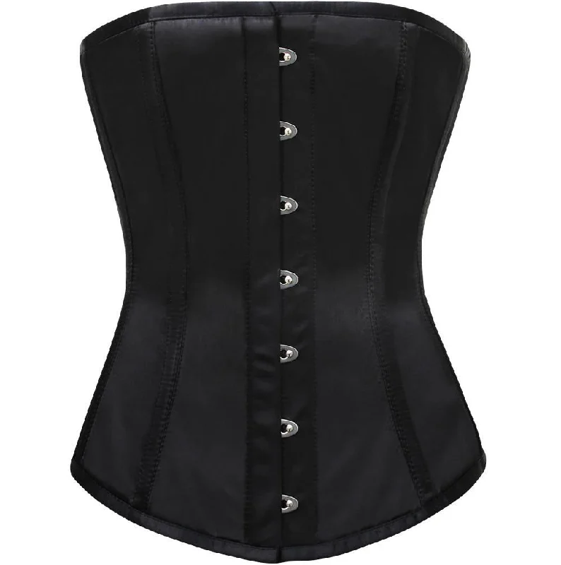 Wedding - style bustiers for bridesmaids or special eventsSinead Longline Overbust Corset