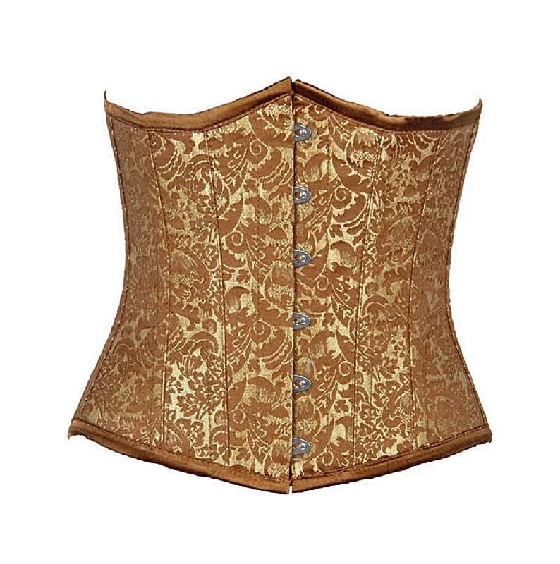 Modern - design corsets with a minimalist aestheticBraaylee Underbust Corset