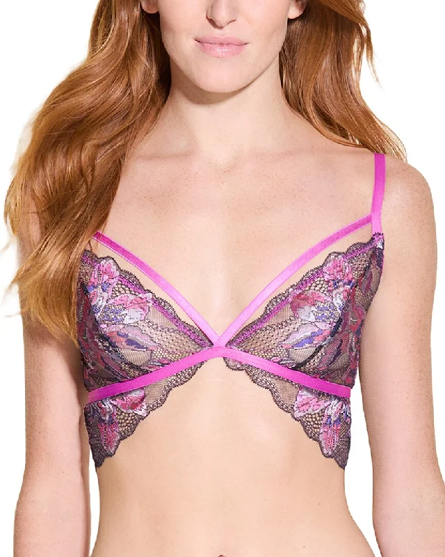 Women's Lingerie for Post-SurgeryCosabella Paradiso Triangle Bralette