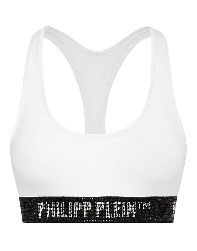 Women's Lingerie for HoneymoonsBra Philipp Plein TM