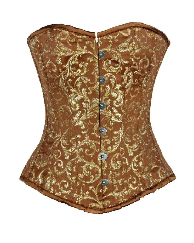 Velvet bustiers for a soft and plush feelIyla Custom Made Corset