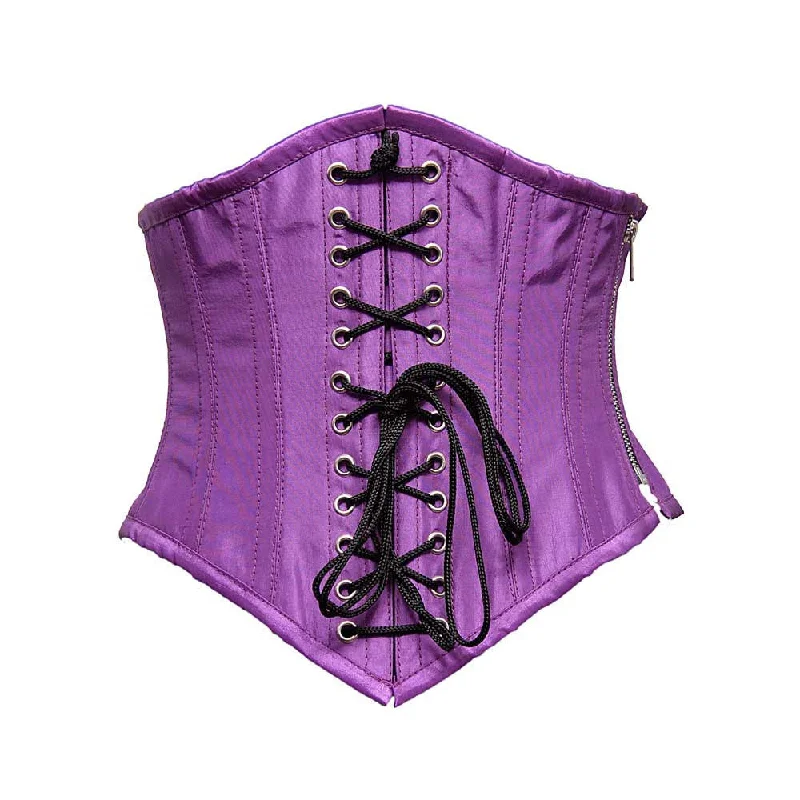 Moisture - wicking corsets for active lifestylesCollins Custom Made Corset