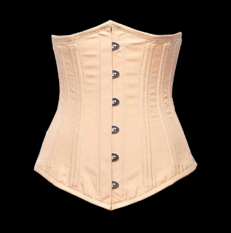 Compression bustiers for a slimming effectCierra Custom Made Corset