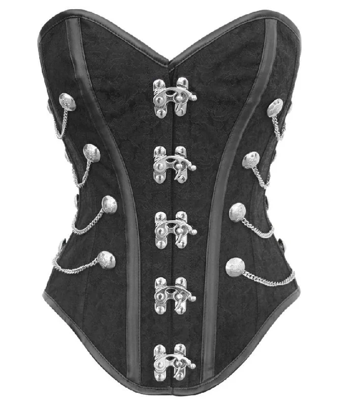 Wedding - style bustiers for bridesmaids or special eventsTamiko Custom Made Corset