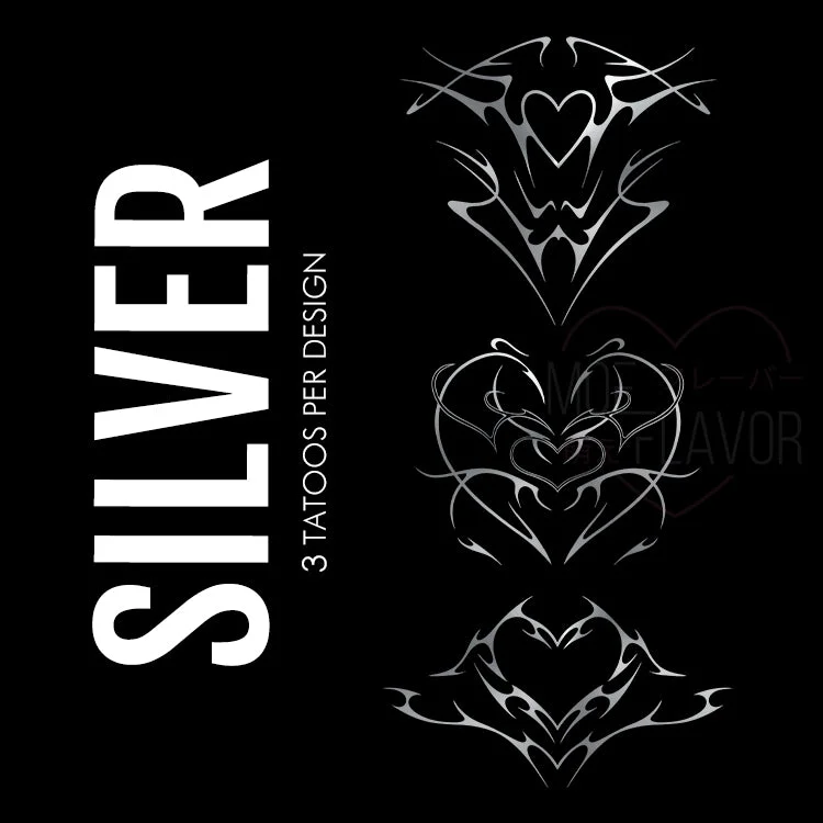 Silver