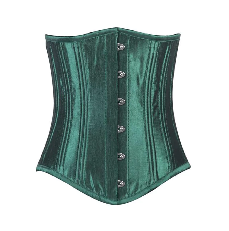 Posture - correcting bustiers for better spinal alignmentBaileey Longline Waist Training Corset