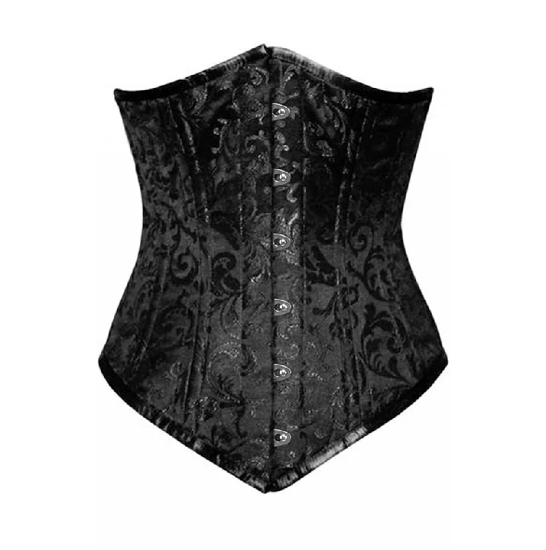 Breathable corsets for all - day wearRoffee Longline Waist Training Corset