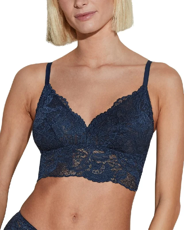 Women's Silk Lingerie SetsCosabella Jhansi Bralette