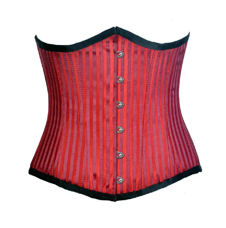 Pastel - colored corsets for a soft and feminine appealBrryn Underbust Corset