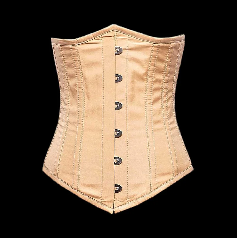 Hollywood - glamour bustiers for a red - carpet effectCitlali Custom Made Corset