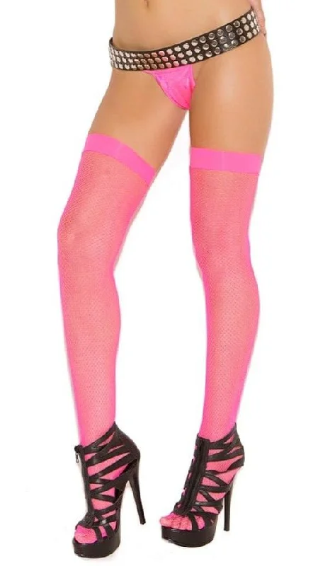 Here are 50 long-tail keywords for "Women's Tights":Sexy Fishnet Thigh Highs in Colors