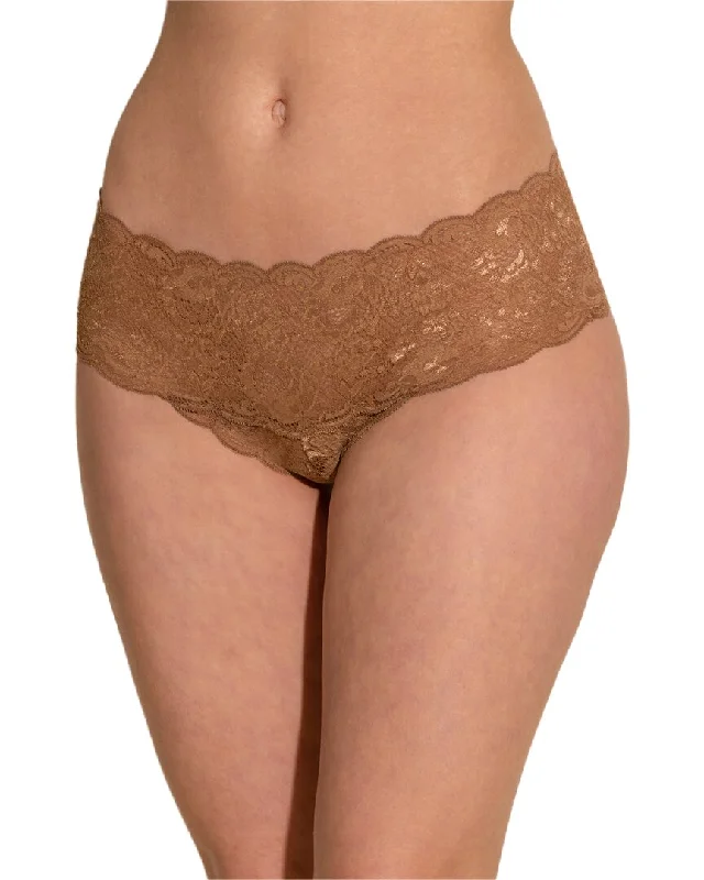 Women's Everyday Wear LingerieCosabella Never Say Never Low-Rise Hotpant