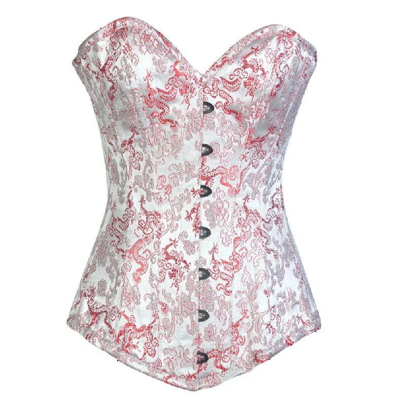 Velvet bustiers for a soft and plush feelToni Custom Made Corset