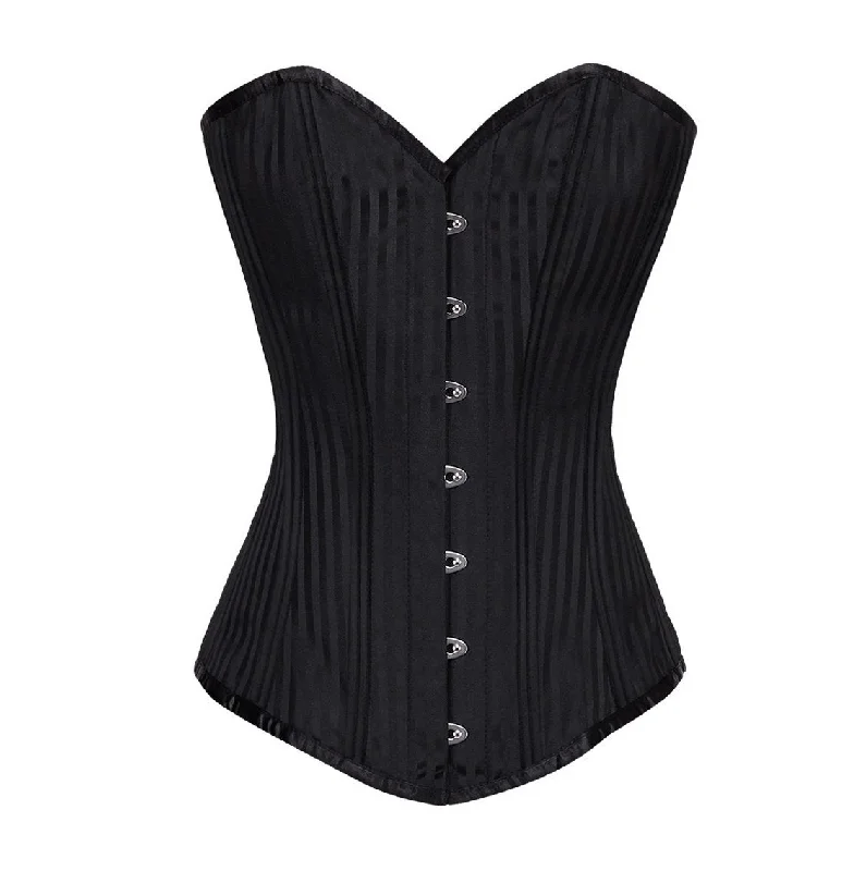 Red corsets for a passionate and attention - grabbing styleLouren Waist Training Corset