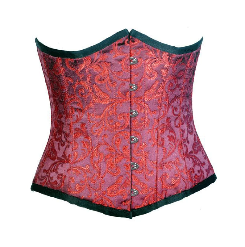 Microfiber corsets for a lightweight optionBriseeida Underbust Corset