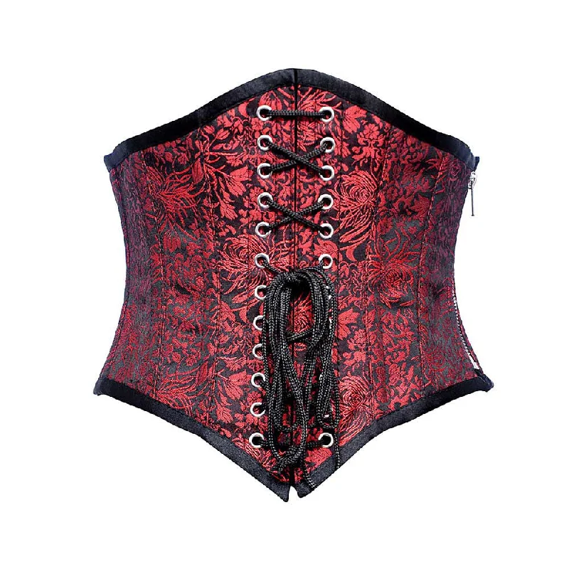 Moisture - wicking corsets for active lifestylesCarolina Custom Made Corset