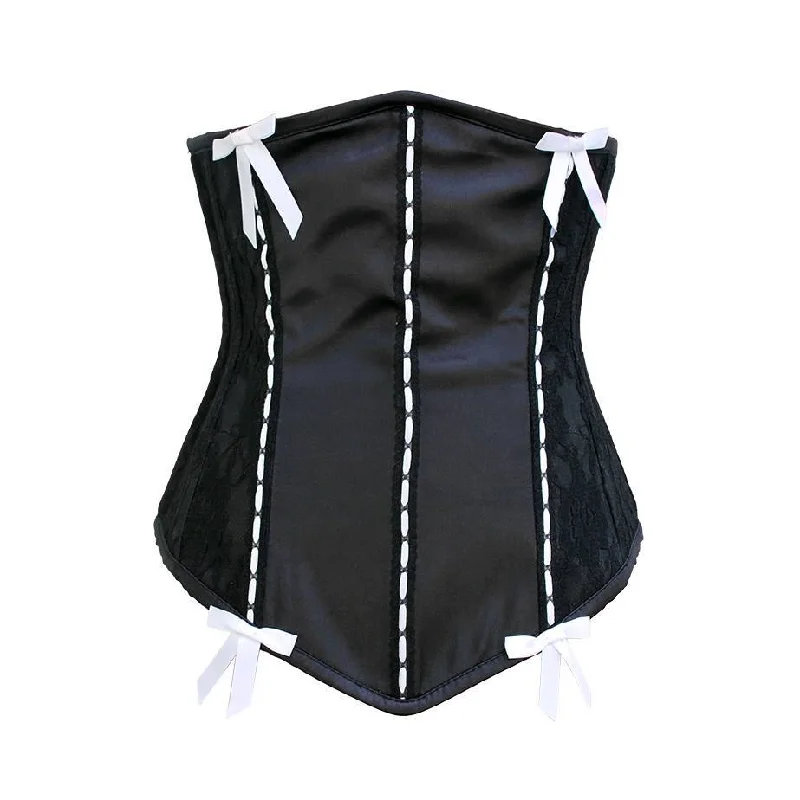 Compression bustiers for a slimming effectPambriee Custom Made Corset