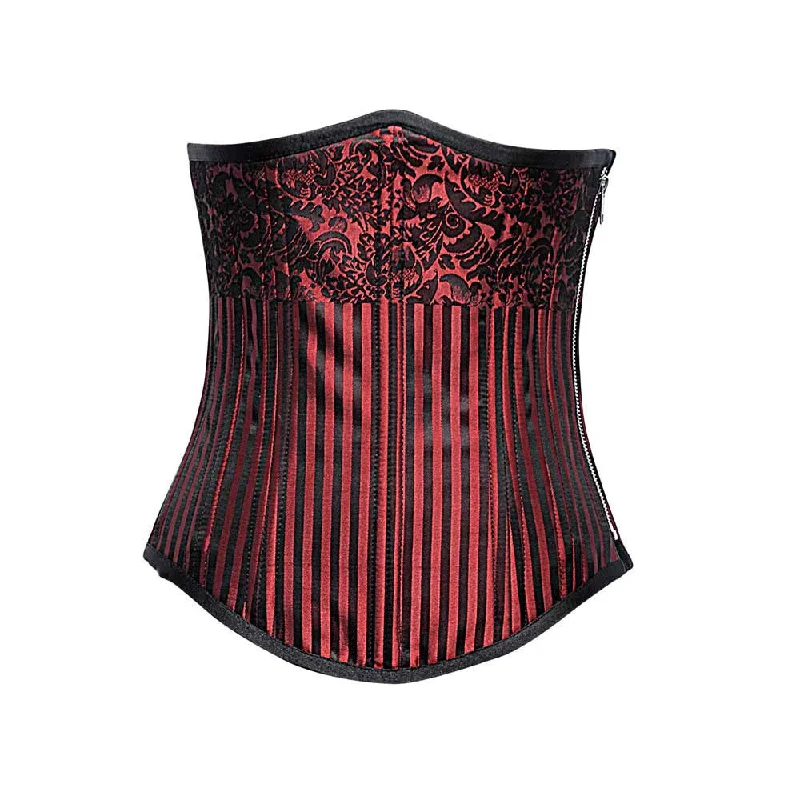 Modern - design corsets with a minimalist aestheticCharlee Custom Made Corset