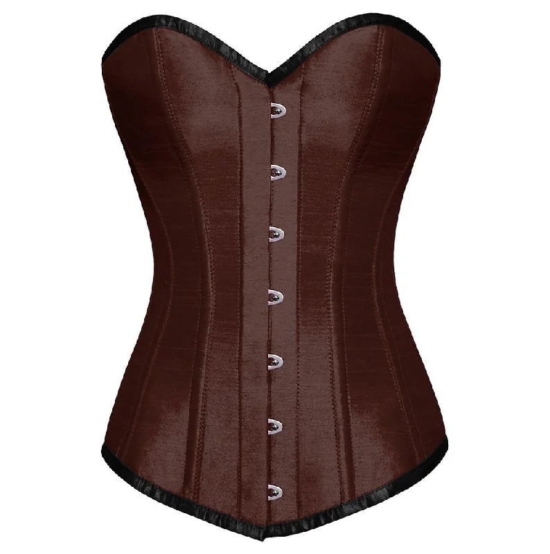 Waist - training corsets for long - term figure shapingAlina Custom Made Corset