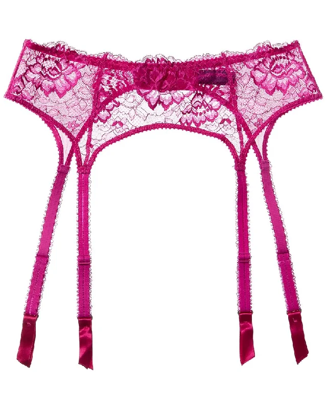 Affordable Lingerie for WomenJournelle Isabel Suspender Belt