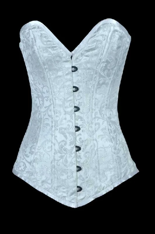 Retro - 1950s corsets with a cinched waistIsadora Custom Made Corset