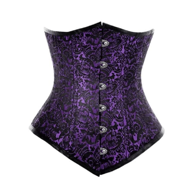 Hypoallergenic bustiers for sensitive skinWido Longline Waist Training Corset