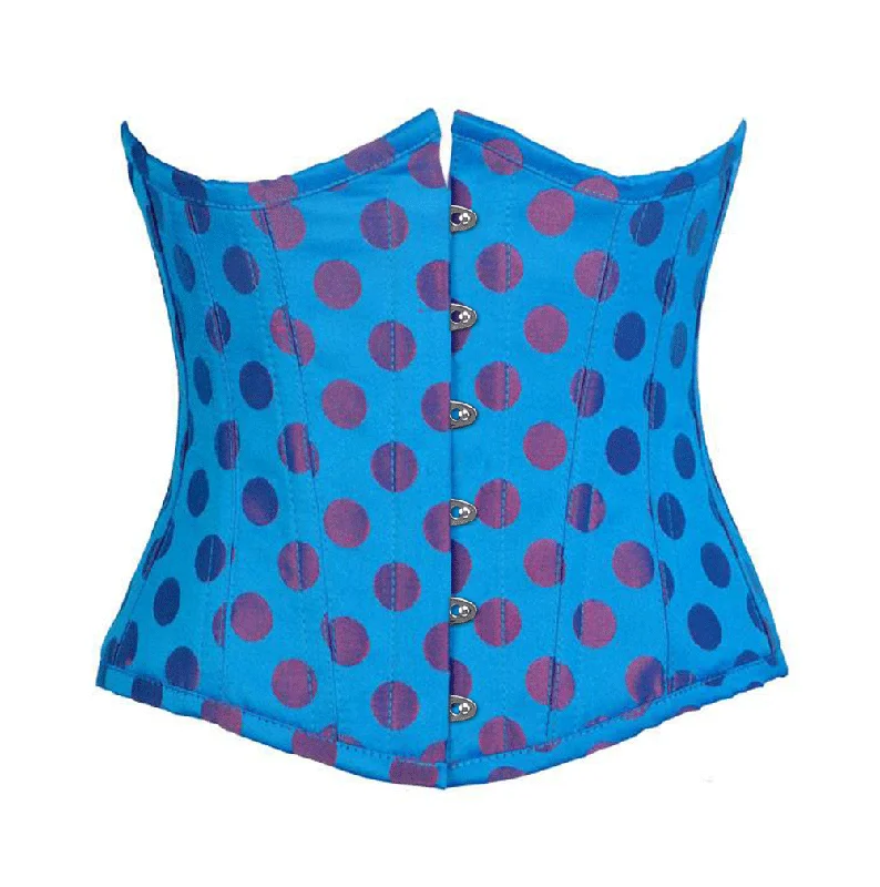 Neoprene corsets for a stretchy and form - fitting styleCailynn Underbust Corset