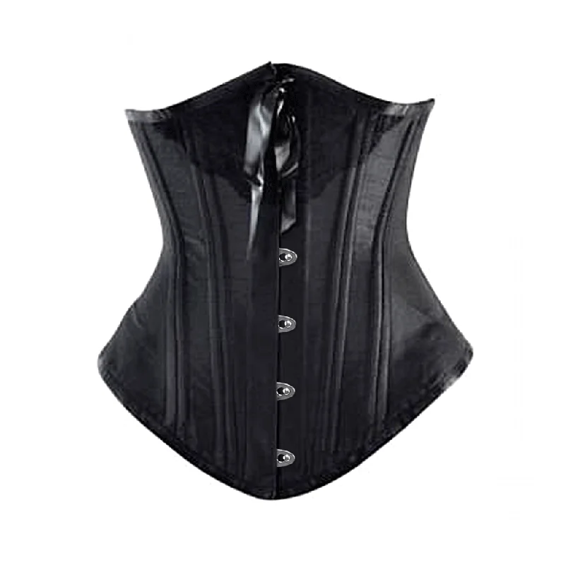 Adjustable - strap bustiers for a customized fitBaile Longline Waist Training Corset