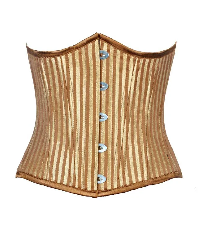 Hypoallergenic bustiers for sensitive skinJacie Custom Made Corset