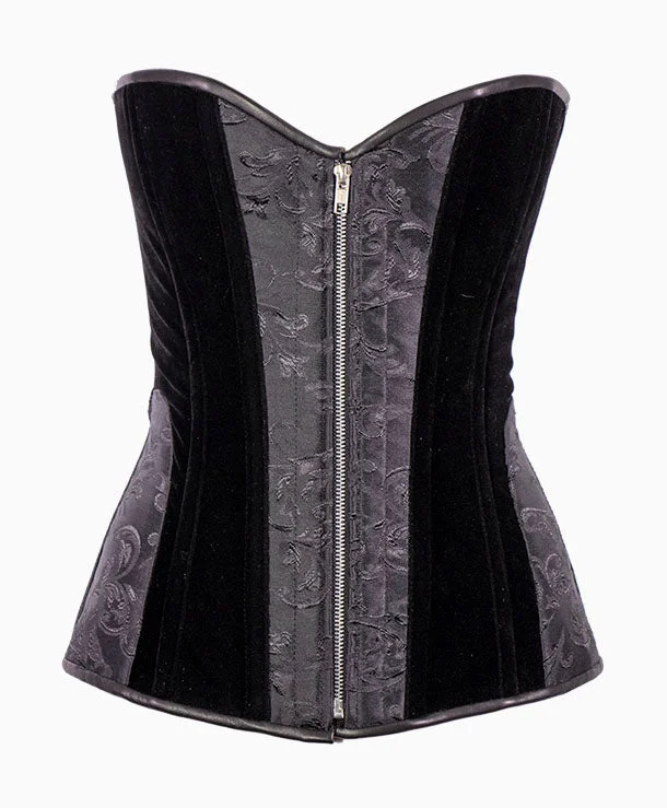 Hypoallergenic bustiers for sensitive skinThalia Corset