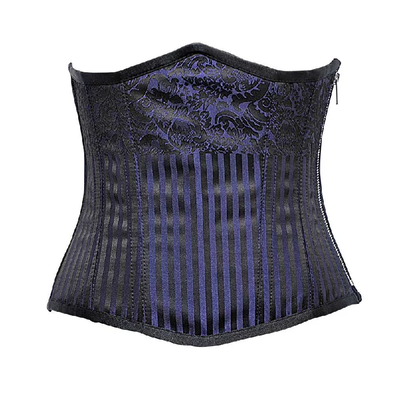 Lace - covered corsets for a feminine touchChanel Custom Made Corset