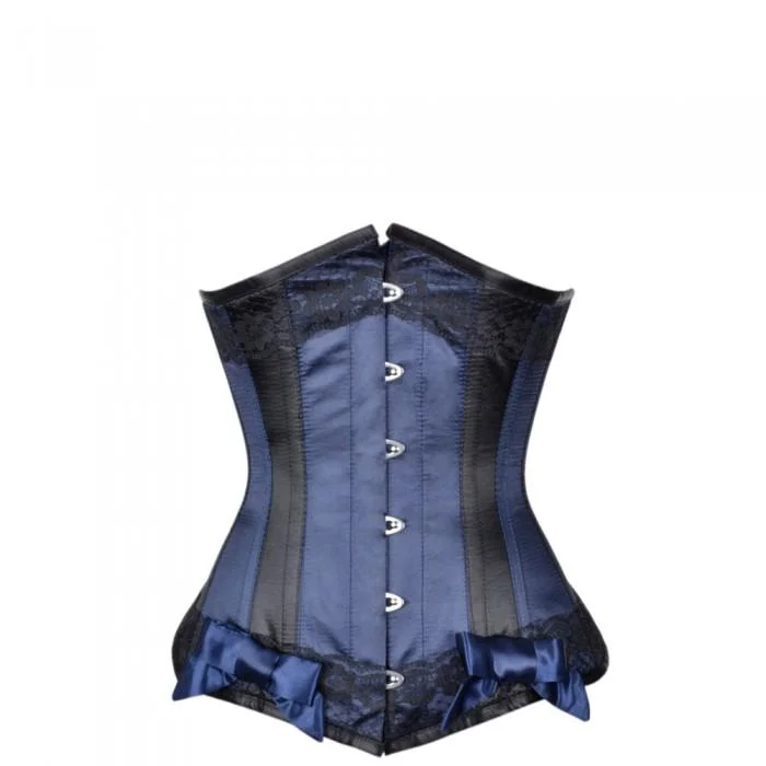 Breathable corsets for all - day wearRiberio Custom Made Corset