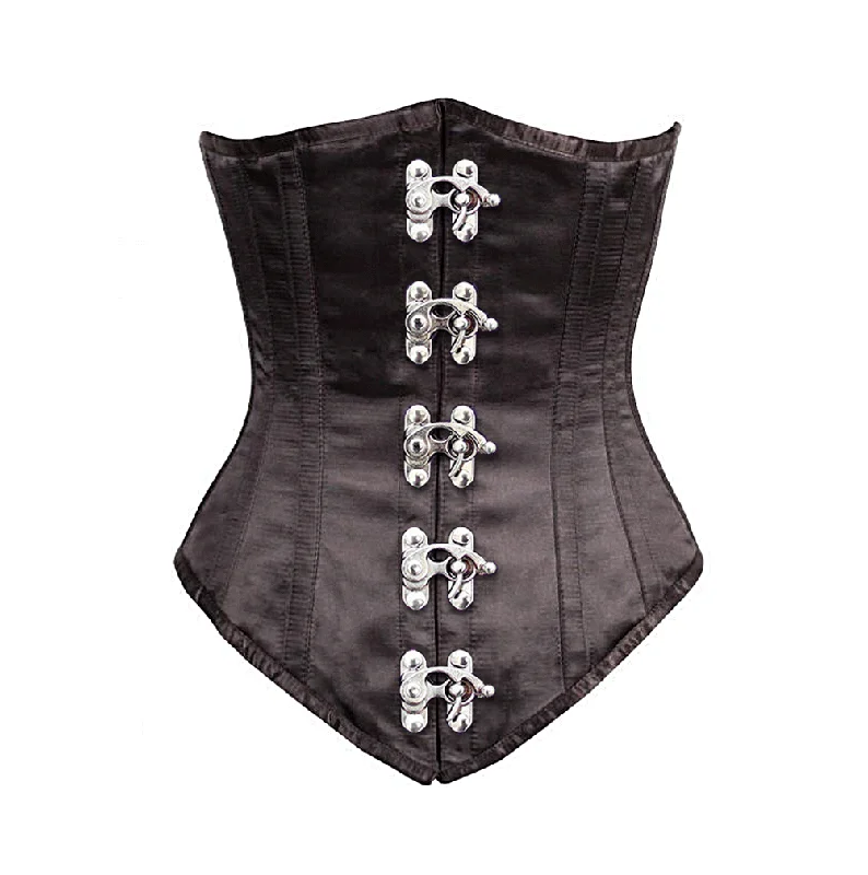 Moisture - wicking corsets for active lifestylesBabel Longline Underbust Corset