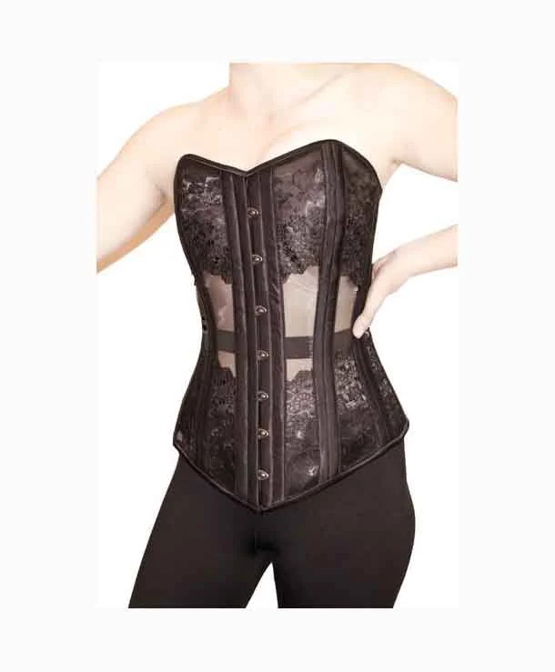 Moisture - wicking corsets for active lifestylesAphrodite Corset