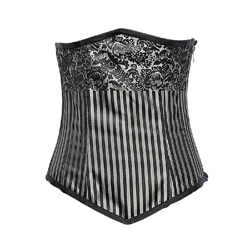 Hypoallergenic bustiers for sensitive skinCeleste Custom Made Corset