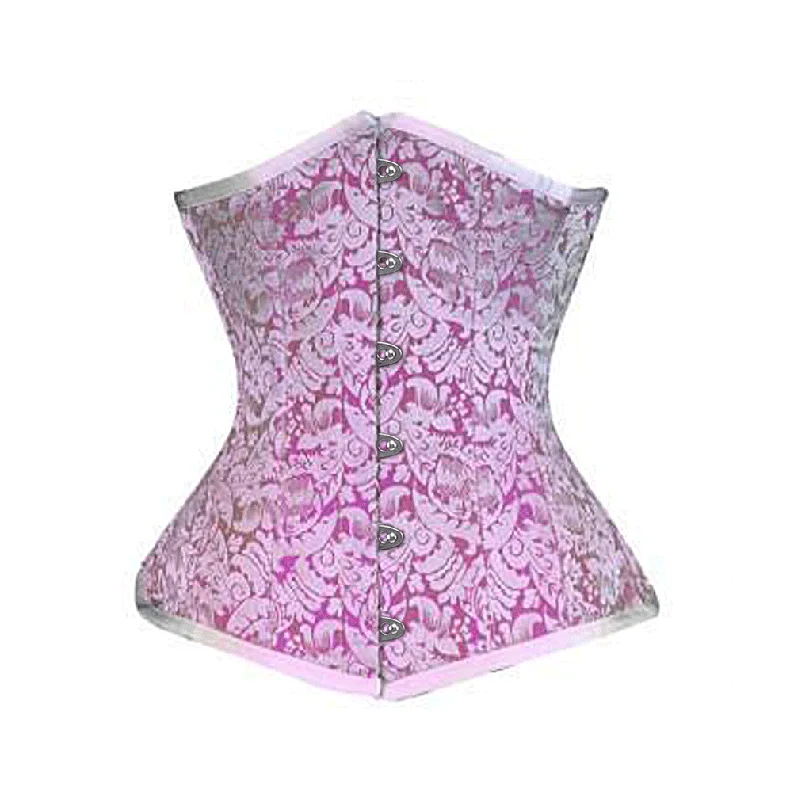 Microfiber corsets for a lightweight optionBerenicee Longline Underbust Corset