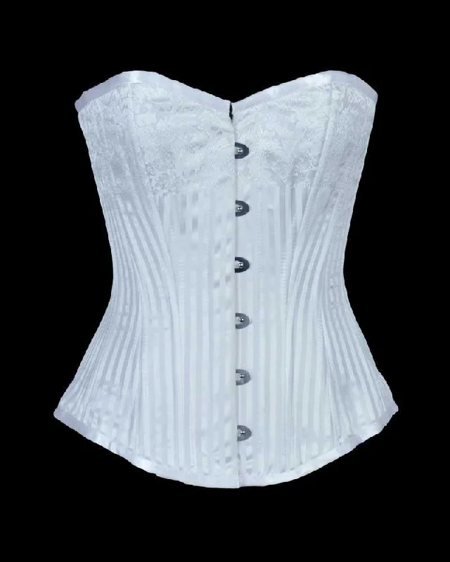 French - style bustiers for a romantic lookIrie Custom Made Corset