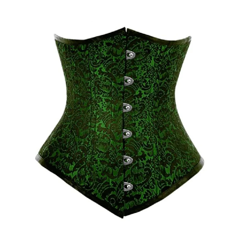 Removable - boning corsets for easy cleaningCarisa Custom Made Corset