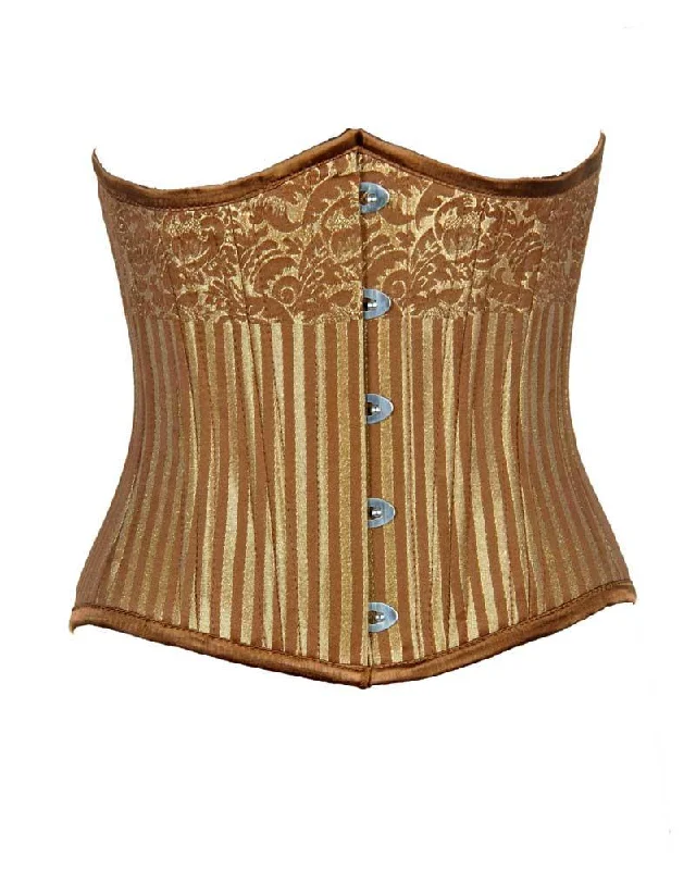 Microfiber corsets for a lightweight optionItaly Custom Made Corset